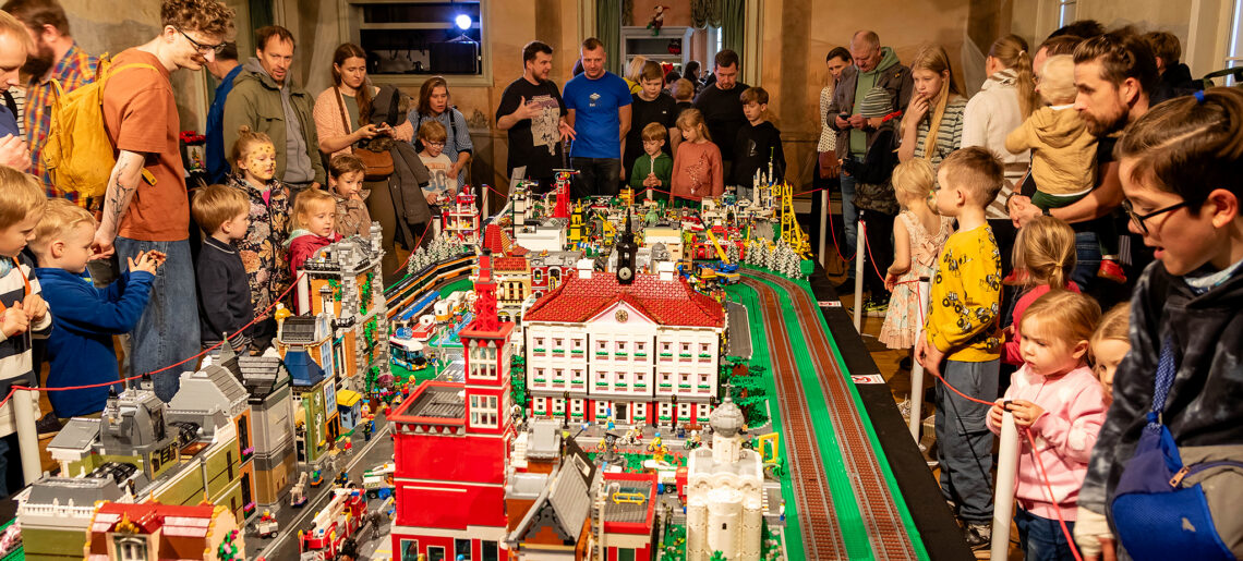 Suur Klotsipidu 2025