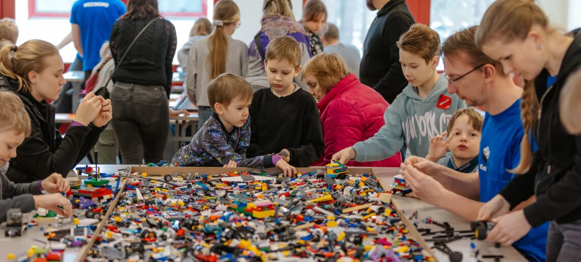 10-11. aprillil 2026 toimub KLOTSIMÖLL Kolga Koolis